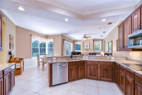 Villa ou maison à vendre à Brandon, Floride: 4 chambres, 245.35 m2 № 1144117 - photo 15
