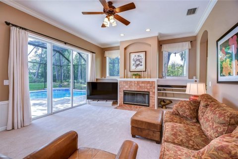 Villa ou maison à vendre à Brandon, Floride: 4 chambres, 245.35 m2 № 1144117 - photo 19