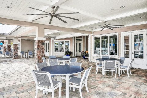 Villa ou maison à vendre à Saint Augustine, Floride: 4 chambres, 231.61 m2 № 771024 - photo 5