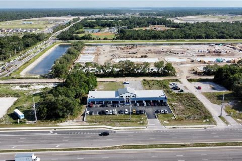 Commercial property in Port Charlotte, Florida 1105.54 sq.m. № 217147 - photo 27