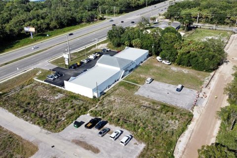 Commercial property in Port Charlotte, Florida 1105.54 sq.m. № 217147 - photo 22