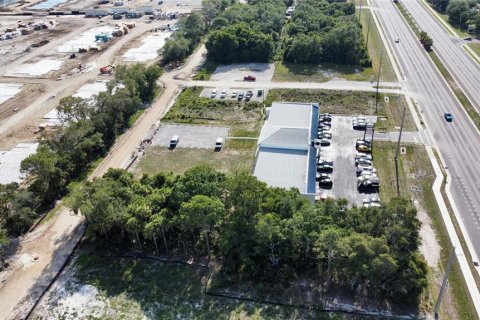 Commercial property in Port Charlotte, Florida 1105.54 sq.m. № 217147 - photo 25
