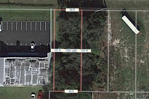 Commercial property in Port Charlotte, Florida 1105.54 sq.m. № 217147 - photo 4