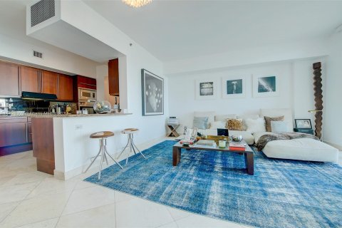 Condo in Miami Beach, Florida, 1 bedroom  № 866289 - photo 5