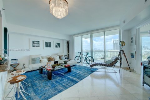 Condo in Miami Beach, Florida, 1 bedroom  № 866289 - photo 7