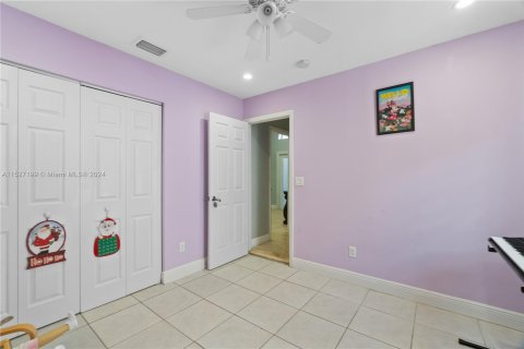 Купить виллу или дом в Катлер-Бей, Флорида 3 спальни, 108.32м2, № 990338 - фото 13