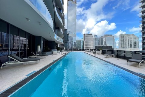 Condominio en alquiler en Miami, Florida, 1 dormitorio, 77.02 m2 № 1347827 - foto 23