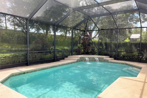 Casa en venta en Port St. Lucie, Florida, 3 dormitorios, 166.2 m2 № 1347856 - foto 24