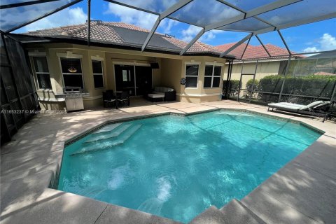 Casa en venta en Port St. Lucie, Florida, 3 dormitorios, 166.2 m2 № 1347856 - foto 26