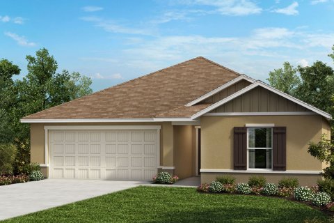 Townhouse in LEGENDS POINTE in Hudson, Florida 3 bedrooms, 143 sq.m. № 57559 - photo 5