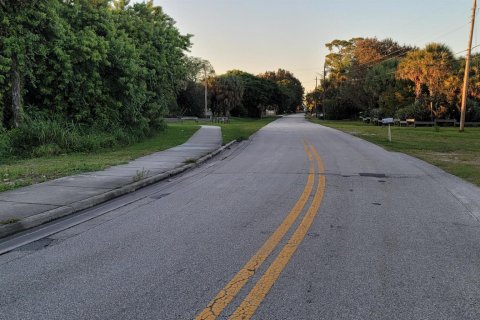 Land in Stuart, Florida № 788393 - photo 1