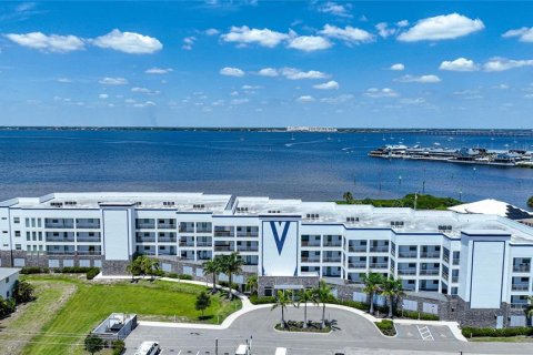 Copropriété à vendre à Punta Gorda, Floride: 2 chambres, 152.55 m2 № 1144264 - photo 1