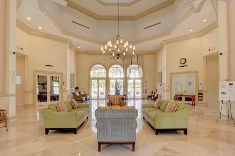 Villa ou maison à vendre à West Palm Beach, Floride: 3 chambres, 132.11 m2 № 1141435 - photo 18