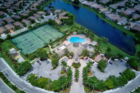 Villa ou maison à vendre à West Palm Beach, Floride: 3 chambres, 132.11 m2 № 1141435 - photo 24