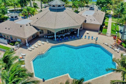 Villa ou maison à vendre à West Palm Beach, Floride: 3 chambres, 132.11 m2 № 1141435 - photo 20