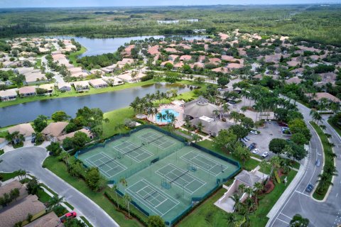 Villa ou maison à vendre à West Palm Beach, Floride: 3 chambres, 132.11 m2 № 1141435 - photo 25