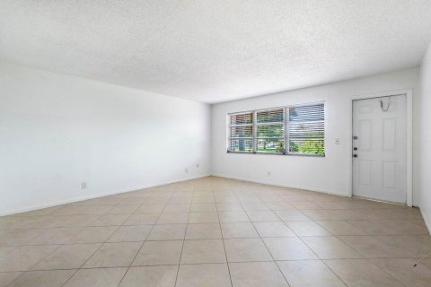 Villa ou maison à vendre à Delray Beach, Floride: 1 chambre, 100.33 m2 № 1119920 - photo 23