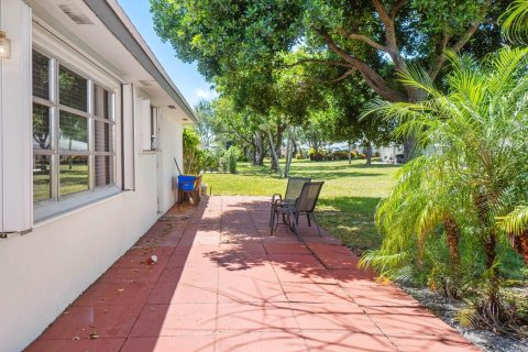 Villa ou maison à vendre à Delray Beach, Floride: 1 chambre, 100.33 m2 № 1119920 - photo 7