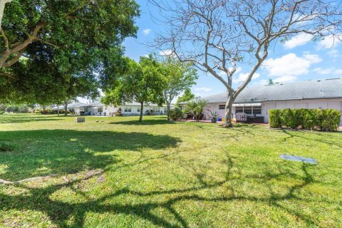 Villa ou maison à vendre à Delray Beach, Floride: 1 chambre, 100.33 m2 № 1119920 - photo 10