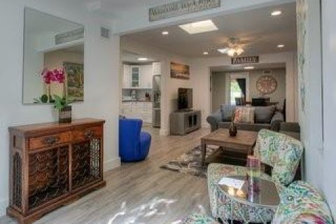 Villa ou maison à vendre à Dania Beach, Floride: 5 chambres, 155.33 m2 № 1119918 - photo 19