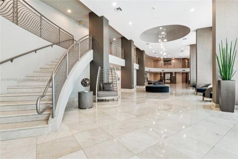 Copropriété à vendre à Aventura, Floride: 2 chambres, 149.57 m2 № 1292672 - photo 23