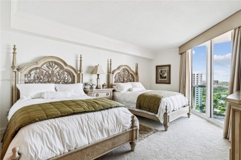 Condominio en venta en Aventura, Florida, 2 dormitorios, 149.57 m2 № 1292672 - foto 13