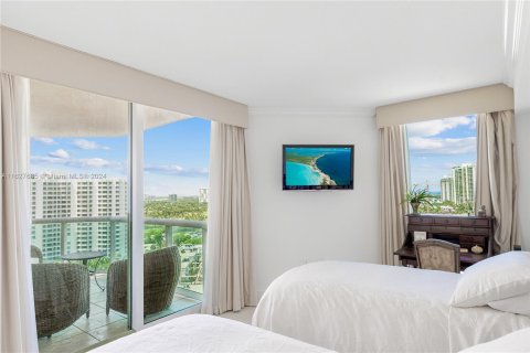 Condominio en venta en Aventura, Florida, 2 dormitorios, 149.57 m2 № 1292672 - foto 18