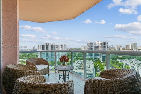 Condominio en venta en Aventura, Florida, 2 dormitorios, 149.57 m2 № 1292672 - foto 7