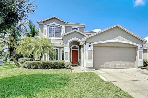 Casa en venta en Orlando, Florida, 4 dormitorios, 232.26 m2 № 1387673 - foto 1