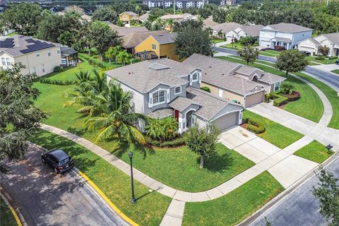 Villa ou maison à vendre à Orlando, Floride: 4 chambres, 232.26 m2 № 1387673 - photo 5