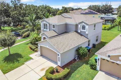 Villa ou maison à vendre à Orlando, Floride: 4 chambres, 232.26 m2 № 1387673 - photo 3