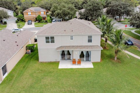 Villa ou maison à vendre à Orlando, Floride: 4 chambres, 232.26 m2 № 1387673 - photo 8