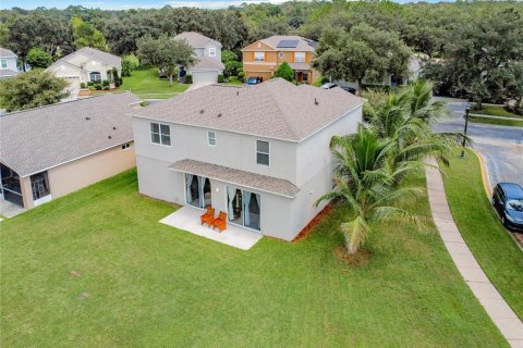 Villa ou maison à vendre à Orlando, Floride: 4 chambres, 232.26 m2 № 1387673 - photo 9