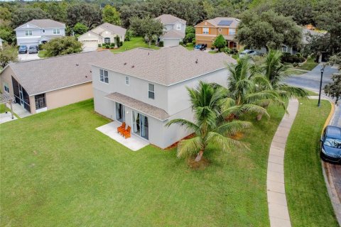 Villa ou maison à vendre à Orlando, Floride: 4 chambres, 232.26 m2 № 1387673 - photo 10