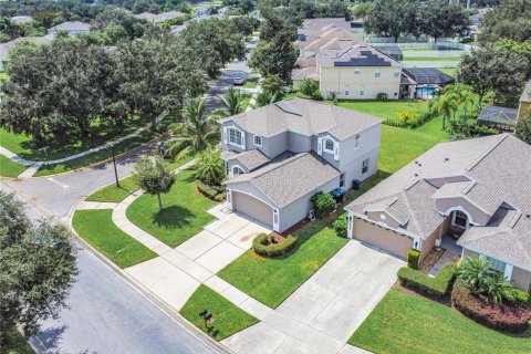 Villa ou maison à vendre à Orlando, Floride: 4 chambres, 232.26 m2 № 1387673 - photo 6