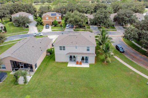 Villa ou maison à vendre à Orlando, Floride: 4 chambres, 232.26 m2 № 1387673 - photo 11