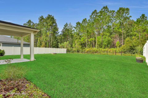 Villa ou maison à vendre à St. Johns, Floride: 4 chambres, 259.85 m2 № 774463 - photo 26