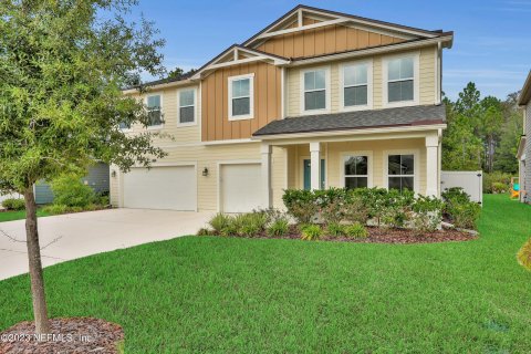 House in St. Johns, Florida 4 bedrooms, 259.85 sq.m. № 774463 - photo 28