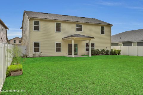 House in St. Johns, Florida 4 bedrooms, 259.85 sq.m. № 774463 - photo 27