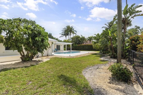 Villa ou maison à vendre à Tequesta, Floride: 3 chambres, 166.95 m2 № 1093730 - photo 10