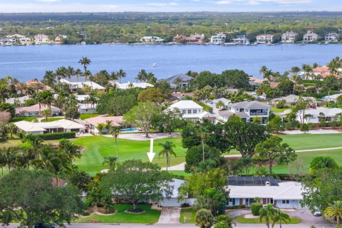 Villa ou maison à vendre à Tequesta, Floride: 3 chambres, 166.95 m2 № 1093730 - photo 5