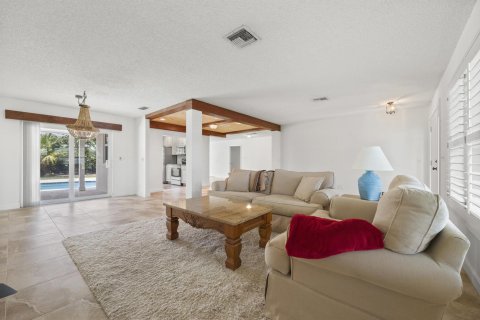 Villa ou maison à vendre à Tequesta, Floride: 3 chambres, 166.95 m2 № 1093730 - photo 26