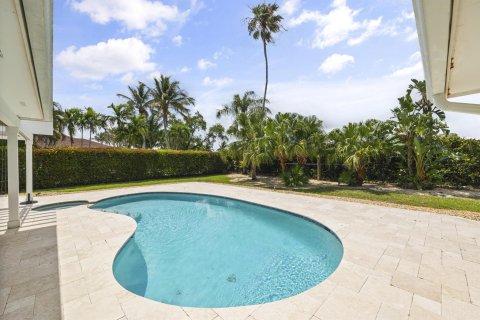 Villa ou maison à vendre à Tequesta, Floride: 3 chambres, 166.95 m2 № 1093730 - photo 8