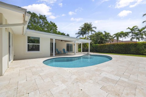 Casa en venta en Tequesta, Florida, 3 dormitorios, 166.95 m2 № 1093730 - foto 11