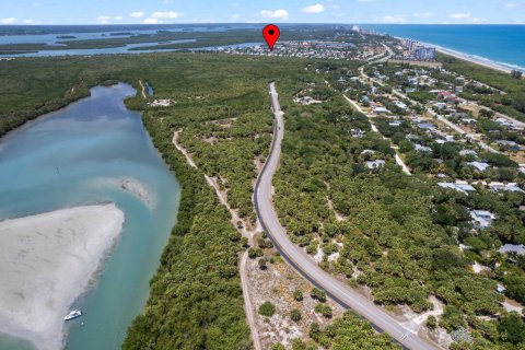 Casa en venta en Hutchinson Island South, Florida, 3 dormitorios, 125.98 m2 № 1093729 - foto 25