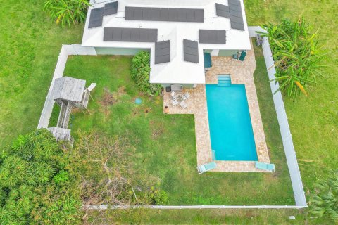 Casa en venta en Hutchinson Island South, Florida, 3 dormitorios, 125.98 m2 № 1093729 - foto 4