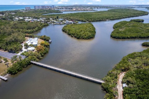 Casa en venta en Hutchinson Island South, Florida, 3 dormitorios, 125.98 m2 № 1093729 - foto 29