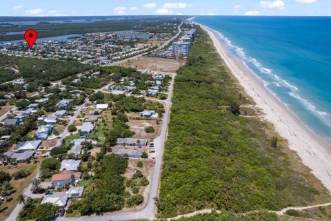 Casa en venta en Hutchinson Island South, Florida, 3 dormitorios, 125.98 m2 № 1093729 - foto 30