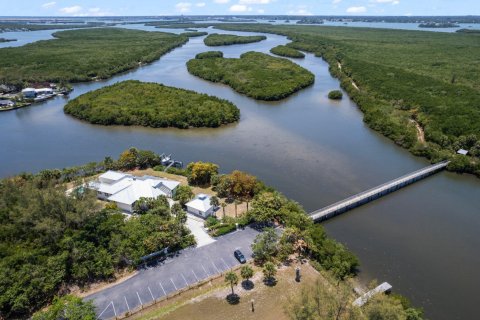 Villa ou maison à vendre à Hutchinson Island South, Floride: 3 chambres, 125.98 m2 № 1093729 - photo 28