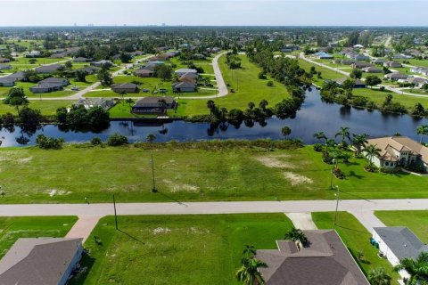 Купить земельный участок в Кейп-Корал, Флорида № 706451 - фото 6